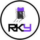 RKY Bluetooth Battery Monitor icon