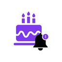 RKY AI Birthday Reminder icon