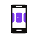 RKY AI Carousel icon