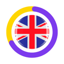 RKY UK ILR Tracker icon