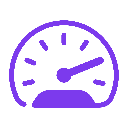 RKY Network Speed Meter icon