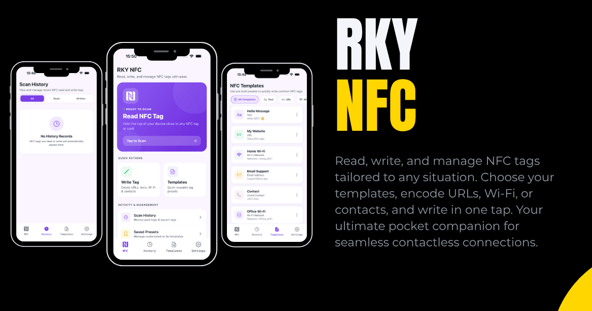RKY NFC featured image