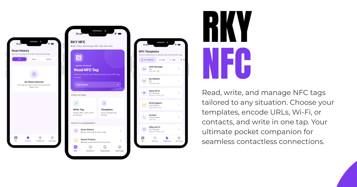 RKY NFC featured image