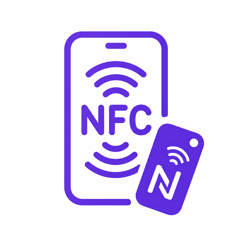 RKY NFC icon