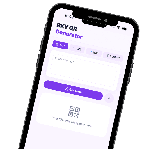 RKY QR featured image
