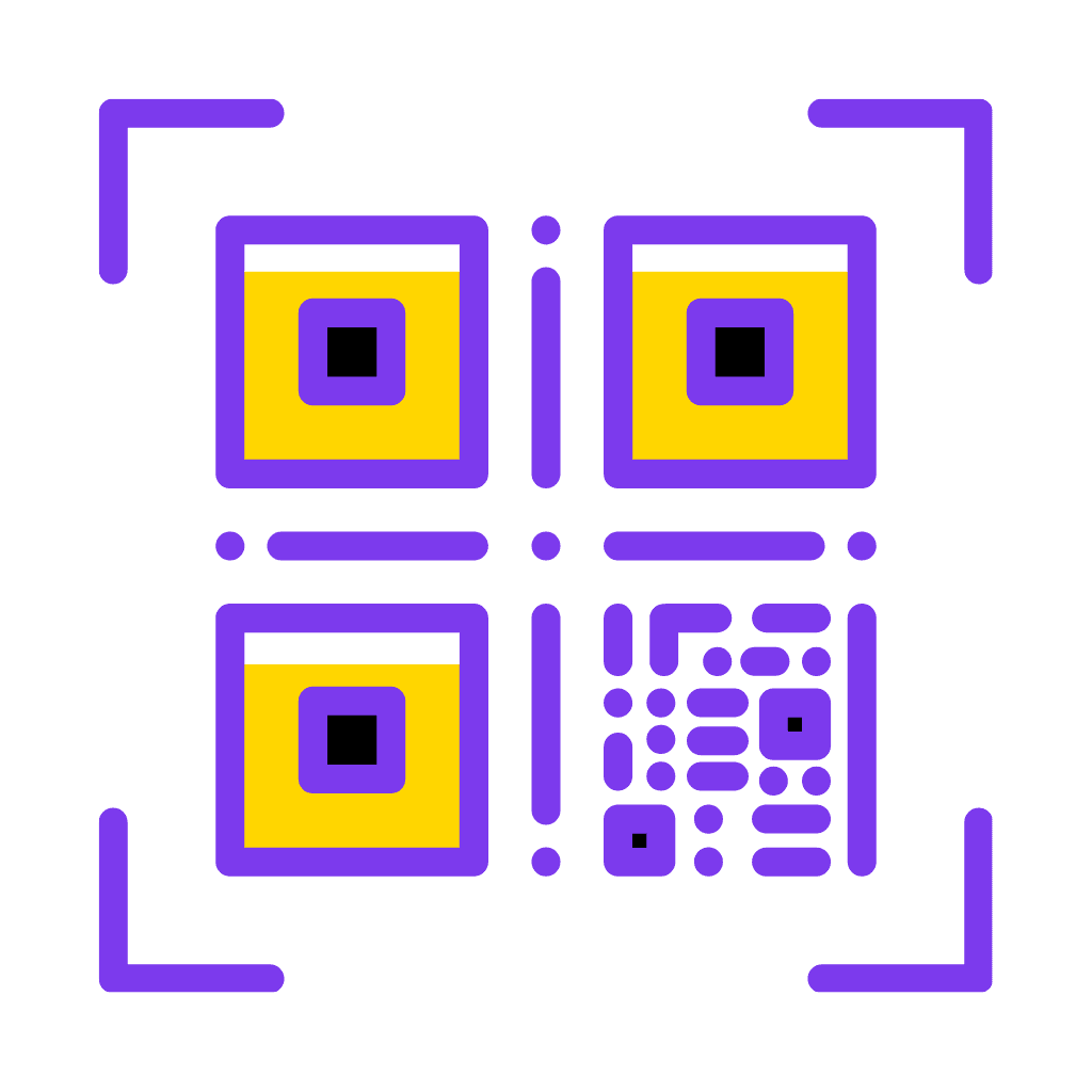 RKY QR icon